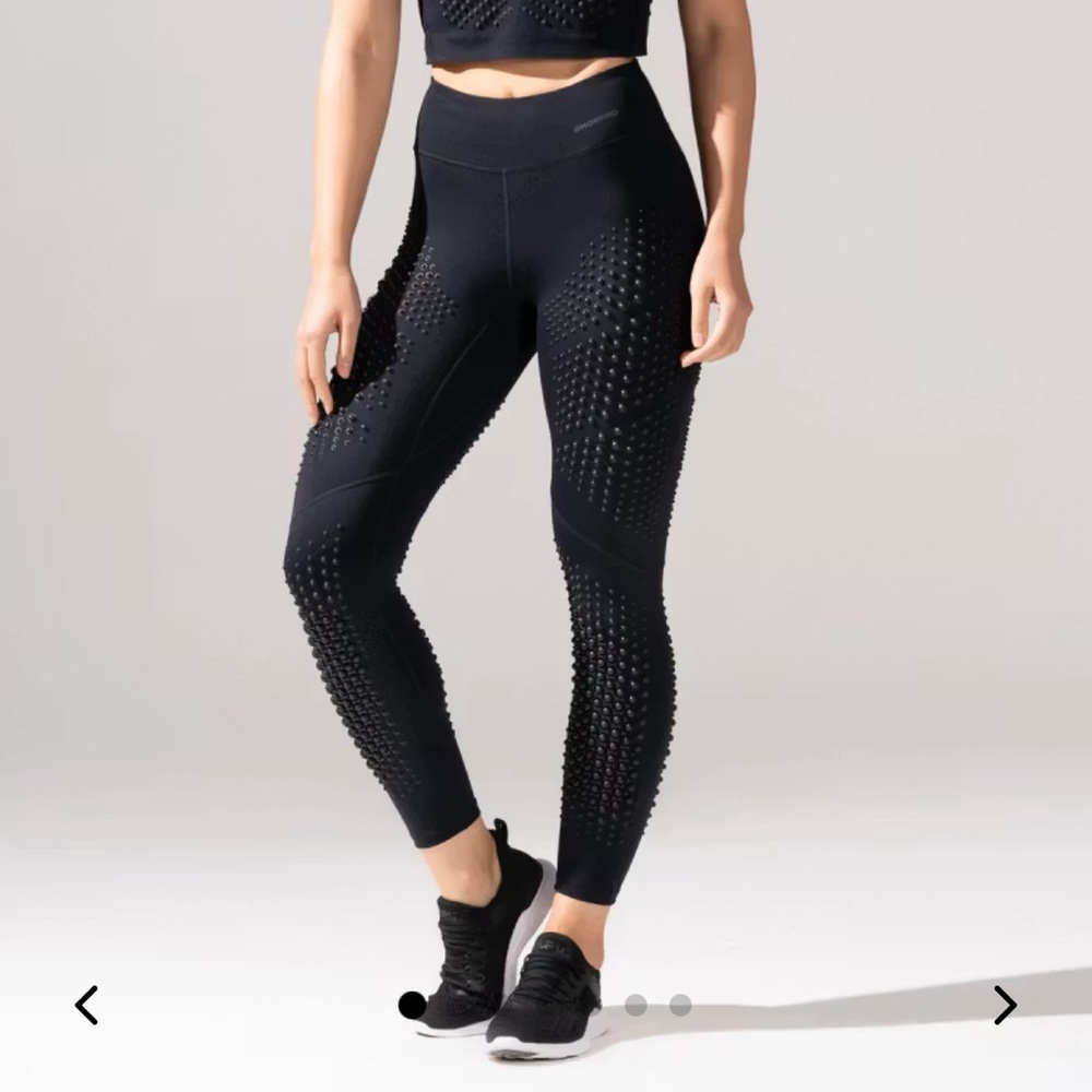 OMORPHO - G-Tight - Weighted Leggings - Size M